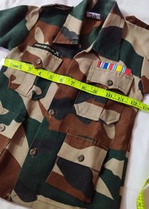 Army Dress