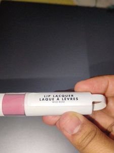 ELF Lip Lacquer - Rosy Lips