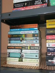 International Bestseller Book Set