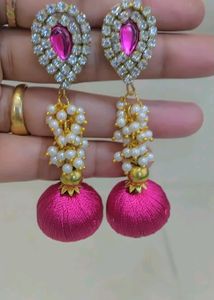 Earrings ✨