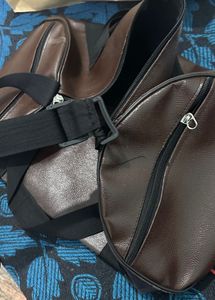 Gym Bag