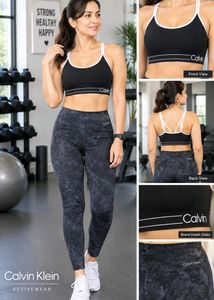 MIX Match gym wear