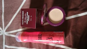 Cosmetic Combo