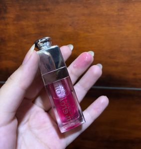 🫧Dior beauty ( dupe ) lip tint/oil 🤍