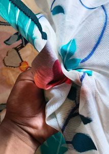 Real Authentic Bonolota - with blouse piece