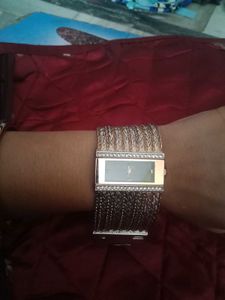 Elegant Women's Watch