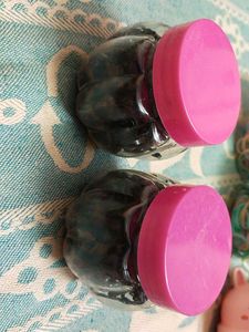 Hair Tie Set