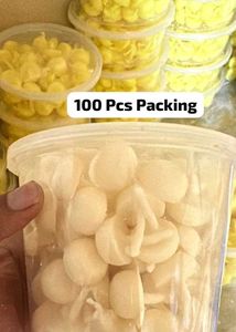 Premium Ghee Cotton Wick