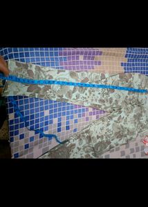 Floral Print Women's Pants in 30-32 waist