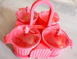 Marvella Multipurpose Set