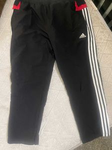 Adidas Track Pants