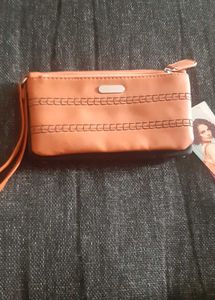 Chic Wristlet Clutch wallet