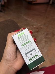 Oziva Gluta Brightening Serum