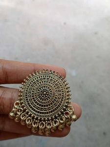 Not Bad Earings