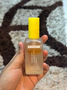 Hyphen Double Shot Radiance-Lift Serum