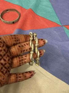 Exquisite Designer Bracelet
