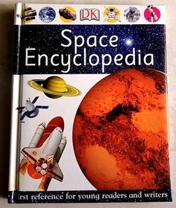 First Reference for Young Readers DK Book