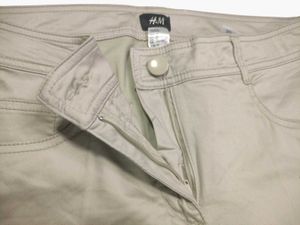 ✨ H&amp;M Women’s Casual Pants – Minimal &amp; Stylish ✨