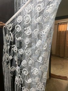 Designer And Stylish Cutain