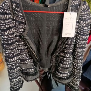 Combo Coat For Girls