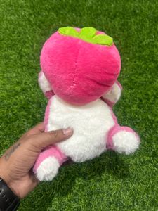 Lotso plush toy