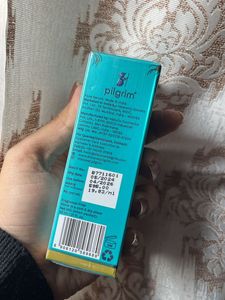 Niacinamide Face Serum 🌸✨