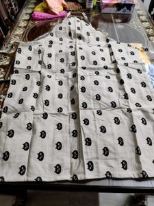 NEW UNUSED Cotton Kitchen Apron with Pocket