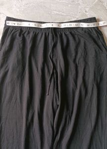 UNIQLO Classic Black Lounge Pants