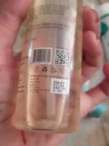 Conscious Chemist Daily Dissolve Oil Cleanser