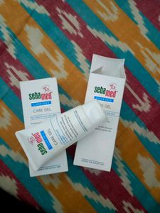 Sebamed Clear Face Care Gel (Set of 2)