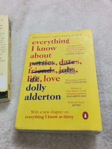 Book Bundle: Must-Reads