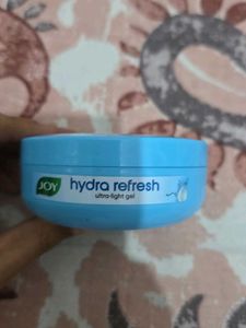 Joy Hydra Refresh Ultra-Light Gel