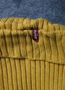 Cozy Ribbed Knit Beanie