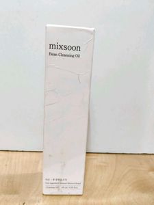 Mixsoon Bean Cleansing Oil