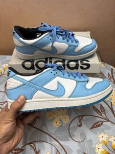 Nike Dunk Low 'University Blue / UNC' ORIGINAL