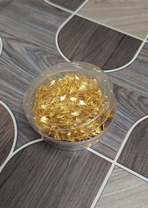 gold plated chains - FREE BOX ✅