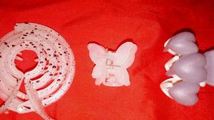 Hair Claw Clip Bundle
