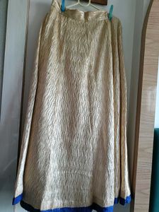 Festive lehanga kurta set