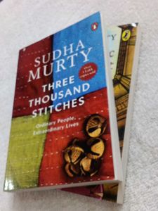 Subha Murthy Combo 2 Book