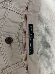 Men's Casual  Pants