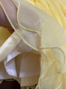 Party Wear Frock For Girls