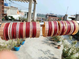 Price Drop🔥Kashmiri Wedding Bangles