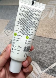 Good Vibes SPF50 PA++++ Cica Sunscreen 💚