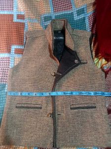 branded and Beautiful Waist coat for boy child