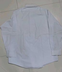 Brooks Brothers Striped Button-Down Shirt