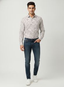 John Miller Hangout Formal Shirt
