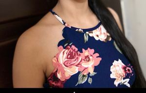 🌸 Trendy Crop Top Combo – 2 Pieces 🌸