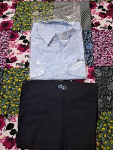 New Uniform Shirts Available
