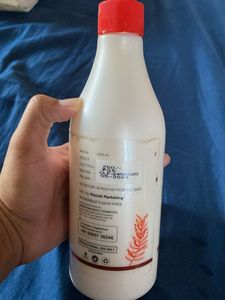 Mix Fruit Cleansing Milk