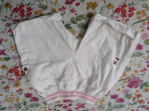 Combo Tops and short